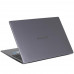 16" Ноутбук HUAWEI MateBook D 16 RLEF-X серый, BT-5090974