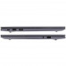 14" Ультрабук HUAWEI MateBook D 14 NbD-WDI9 серый, BT-5090980