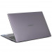 14" Ультрабук HUAWEI MateBook D 14 NbD-WDI9 серый, BT-5090980