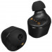 Наушники TWS Sennheiser CX Plus True Wireless черный, BT-5091173