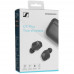Наушники TWS Sennheiser CX Plus True Wireless черный, BT-5091173