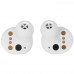 Наушники TWS Sennheiser CX Plus True Wireless белый, BT-5091181