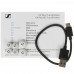 Наушники TWS Sennheiser CX Plus True Wireless белый, BT-5091181
