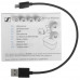 Bluetooth-гарнитура EPOS Sennheiser CX True Wireless белый, BT-5091190