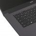 15.6" Ноутбук HUAWEI MateBook D 15 BoDE-WFH9 серый, BT-5091308