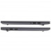 15.6" Ноутбук HUAWEI MateBook D 15 BoDE-WDH9 серый, BT-5091310