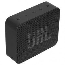 Портативная колонка JBL GO Essential, черный