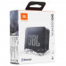 Портативная колонка JBL GO Essential, черный, BT-5091453