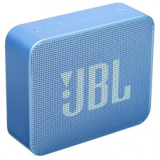 Портативная колонка JBL GO Essential, синий