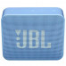 Портативная колонка JBL GO Essential, синий, BT-5091456