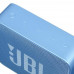 Портативная колонка JBL GO Essential, синий, BT-5091456