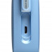 Портативная колонка JBL GO Essential, синий, BT-5091456
