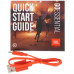 Портативная колонка JBL GO Essential, синий, BT-5091456