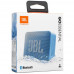 Портативная колонка JBL GO Essential, синий, BT-5091456