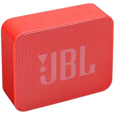 Портативная колонка JBL GO Essential, красный, BT-5091458