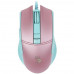 Мышь проводная A4Tech Bloody L65 Max [L65 MAX/SKY PINK] розовый, BT-5091847