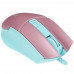 Мышь проводная A4Tech Bloody L65 Max [L65 MAX/SKY PINK] розовый, BT-5091847