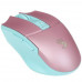 Мышь проводная A4Tech Bloody L65 Max [L65 MAX/SKY PINK] розовый, BT-5091847