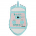 Мышь проводная A4Tech Bloody L65 Max [L65 MAX/SKY PINK] розовый, BT-5091847