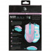 Мышь проводная A4Tech Bloody L65 Max [L65 MAX/SKY PINK] розовый, BT-5091847