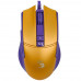 Мышь проводная A4Tech Bloody L65 Max [L65 MAX/ROYAL VIOLET] желтый, BT-5091848