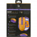 Мышь проводная A4Tech Bloody L65 Max [L65 MAX/ROYAL VIOLET] желтый, BT-5091848