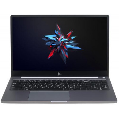 15.6" Ноутбук F Plus FLAPTOP-R-Series серебристый, BT-5092639