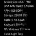 15.6" Ноутбук F Plus FLAPTOP-R-Series серебристый, BT-5092639