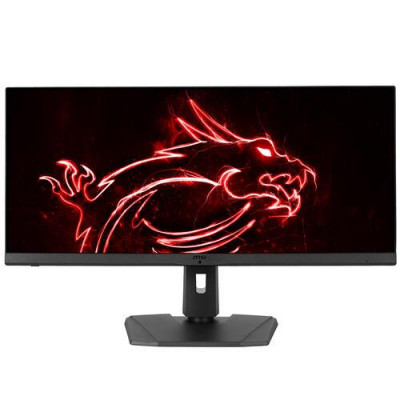 34" Монитор MSI Optix MPG341QR черный, BT-5092742