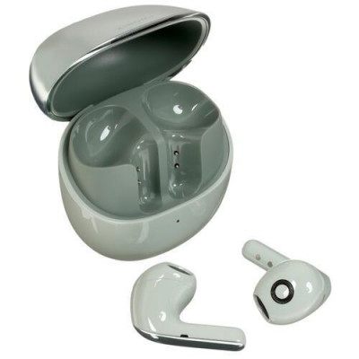 Наушники TWS Xiaomi Buds 4 зеленый, BT-5092749