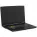 17.3" Ноутбук MSI Crosshair 17 C12VG-287XRU черный, BT-5094167