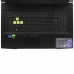17.3" Ноутбук MSI Crosshair 17 C12VG-287XRU черный, BT-5094167