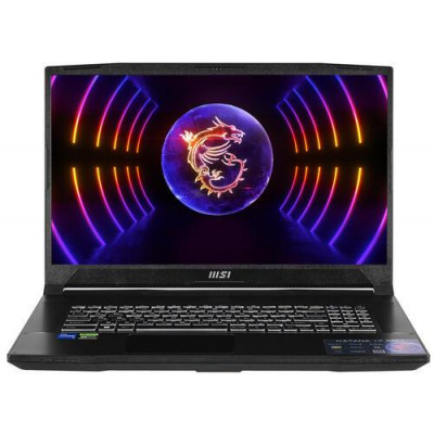 17.3" Ноутбук MSI GF76 Katana 17 B12VEK-268XRU черный, BT-5094170