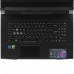 17.3" Ноутбук MSI GF76 Katana 17 B12VFK-271XRU черный, BT-5094180