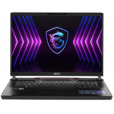 17" Ноутбук MSI Raider GE78 HX 13VH-094RU черный, BT-5094185