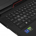 17" Ноутбук MSI Raider GE78 HX 13VI-095RU черный, BT-5094189
