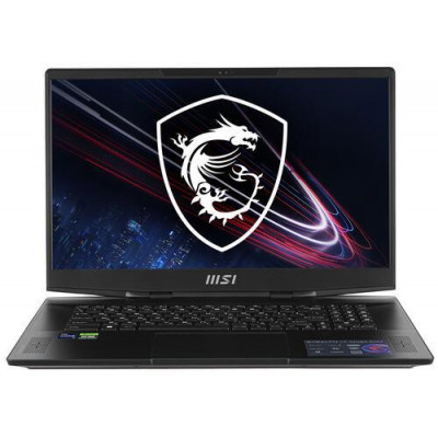 17.3" Ноутбук MSI Stealth 17 Studio A13VH-057RU черный, BT-5094193