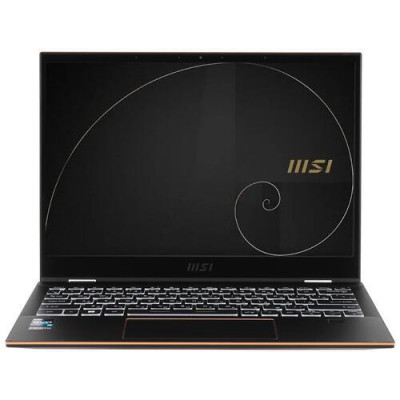 13.4" Ультрабук MSI Summit E13 Flip Evo A13MT-217RU черный, BT-5094197