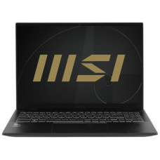 16" Ноутбук MSI Summit E16 Flip Evo A13MT-257RU черный