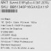 16" Ноутбук MSI Summit E16 Flip Evo A13MT-257RU черный, BT-5094198