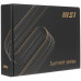 16" Ноутбук MSI Summit E16 Flip Evo A13MT-257RU черный, BT-5094198