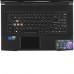 17.3" Ноутбук MSI GF76 Katana 17 B12VGK-274RU черный, BT-5094204