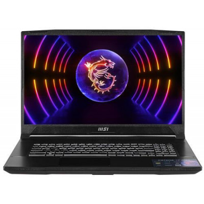 17.3" Ноутбук MSI GF76 Katana 17 B12VGK-275XRU черный, BT-5094207