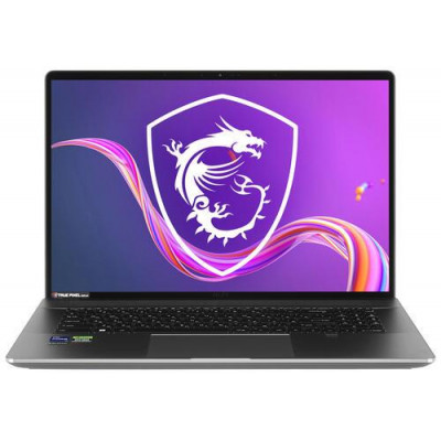 17" Ноутбук MSI Creator Z17 HX Studio A13VGT A13VGT-039RU серый, BT-5094211