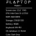 15.6" Ноутбук F Plus FLAPTOP-I-Series черный, BT-5094386