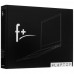 15.6" Ноутбук F Plus FLAPTOP-I-Series черный, BT-5094386