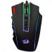 Мышь проводная Redragon Legend Chroma X [70517] черный, BT-5094583