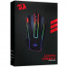 Мышь проводная Redragon Legend Chroma X [70517] черный, BT-5094583