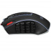 Мышь проводная Redragon Legend Chroma X [70517] черный, BT-5094583