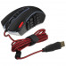 Мышь проводная Redragon Legend Chroma X [70517] черный, BT-5094583